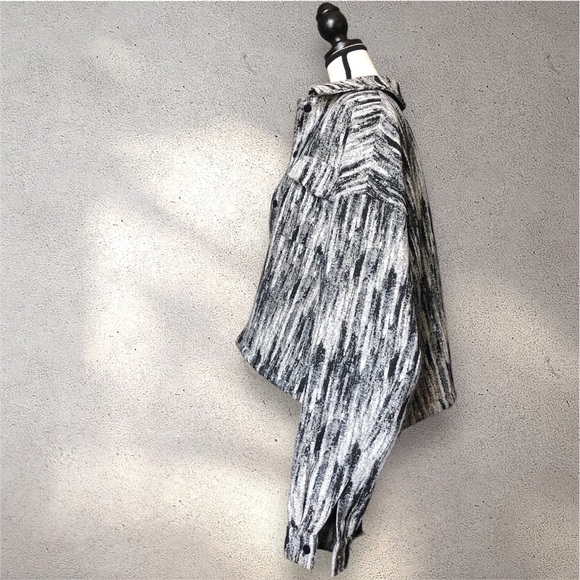 Boohoo Man Harrington Jacket - Picture 5 of 9